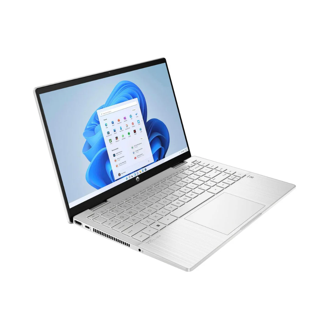 HP Pavilion x360 14-ek0149TU 14" 2-in-1 Touch | Core i7-1255U | 16GB RAM | 512GB SSD | Windows 11 - Image 3