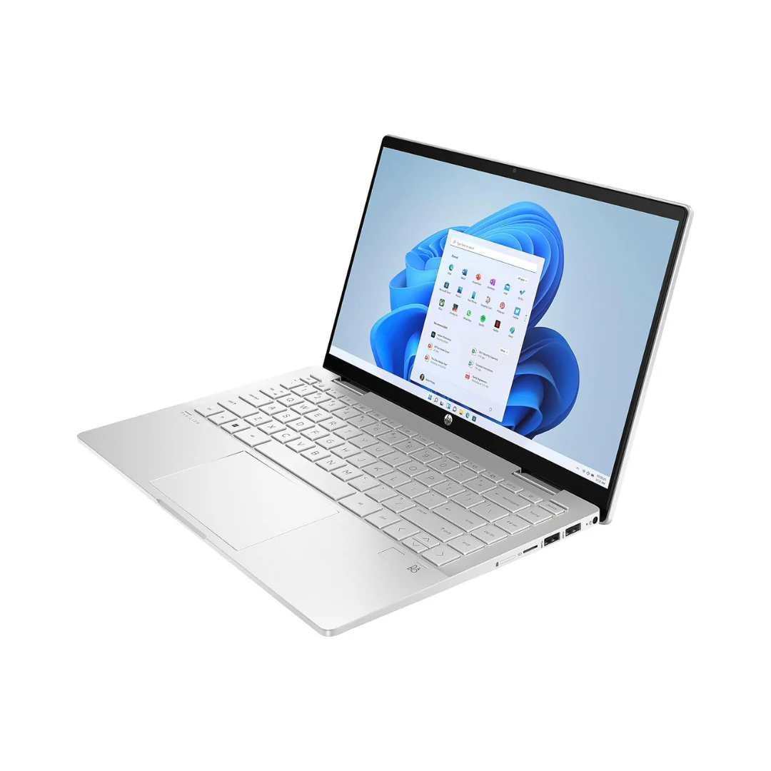 HP Pavilion x360 14-ek0149TU 14" 2-in-1 Touch | Core i7-1255U | 16GB RAM | 512GB SSD | Windows 11 - Image 4
