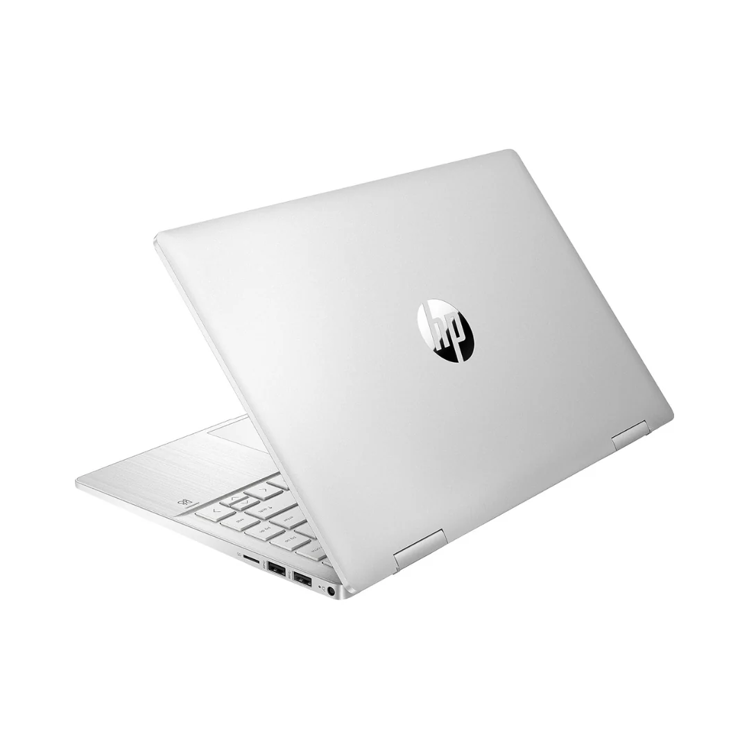 HP Pavilion x360 14-ek0149TU 14" 2-in-1 Touch | Core i7-1255U | 16GB RAM | 512GB SSD | Windows 11 - Image 5