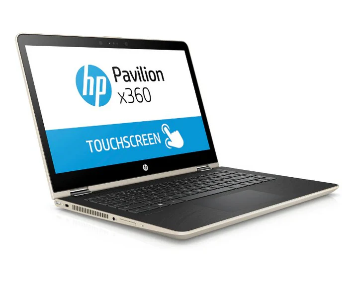 HP Pavilion x360 14" Touch | Core i5-8250U | 8GB RAM | 128GB SSD | Windows 11 - Image 3