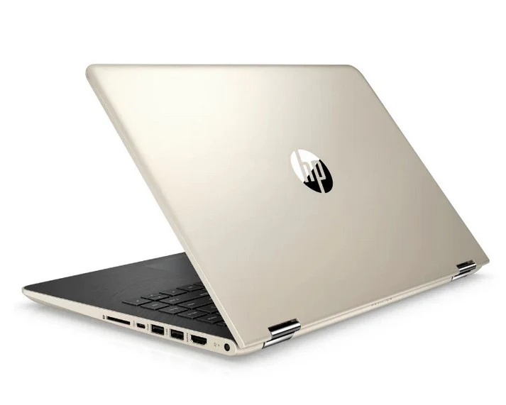 HP Pavilion x360 14" Touch | Core i5-8250U | 8GB RAM | 128GB SSD | Windows 11 - Image 4