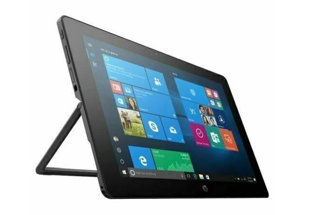HP Pro x2 612 G2 12" 2-in-1 | Core i5-7Y54 | 8GB RAM | 256GB SSD - Image 3