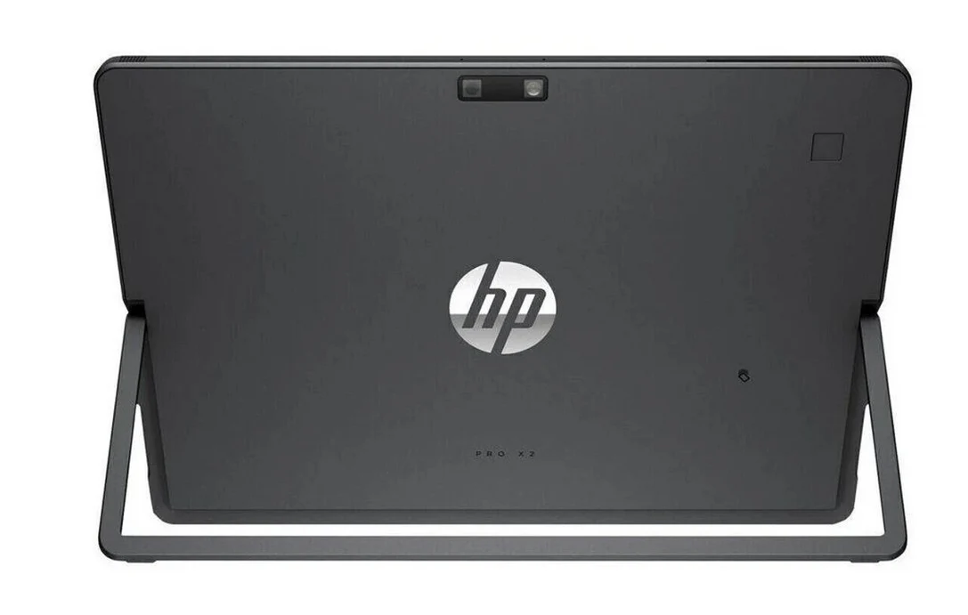 HP Pro x2 612 G2 12" 2-in-1 | Core i5-7Y54 | 8GB RAM | 256GB SSD - Image 4