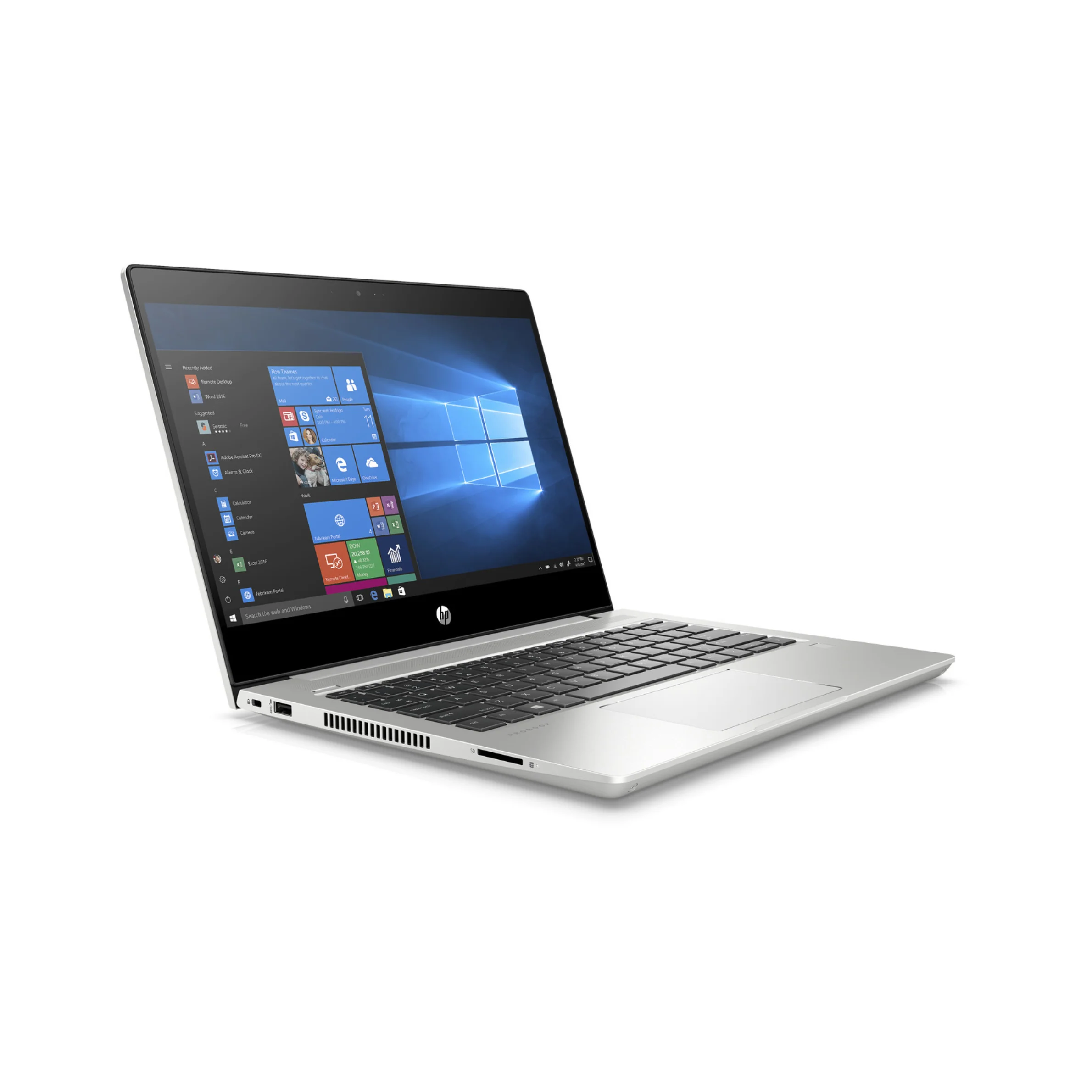 HP ProBook 430 G6 13.3" | Core i5-8265U | 8GB-16GB RAM | 256GB SSD - Image 2