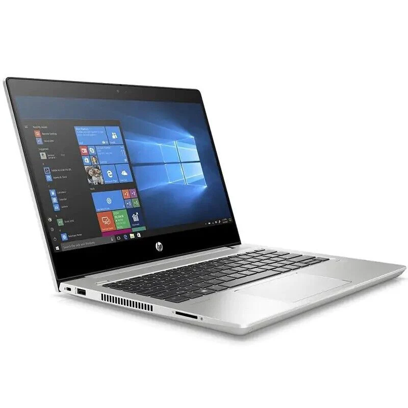 HP Probook 430 G7 13.3" | Core i5-10210U | 16GB RAM | 256GB SSD | Win 11 - Image 2