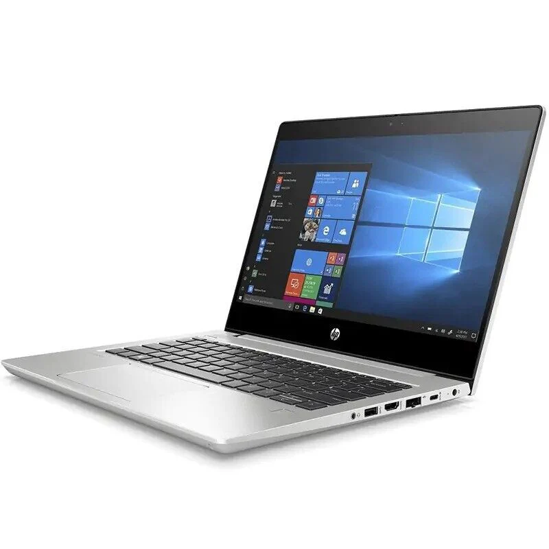 HP Probook 430 G7 13.3" | Core i5-10210U | 16GB RAM | 256GB SSD | Win 11 - Image 3