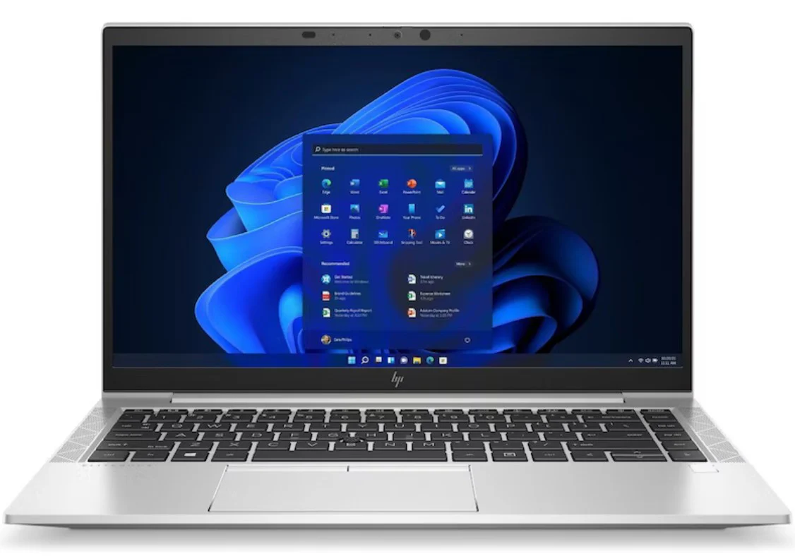 HP ProBook 430 G8 14” | Core i7-1165G7 | 16GB RAM | 512GB SSD | Windows 11 - Image 2