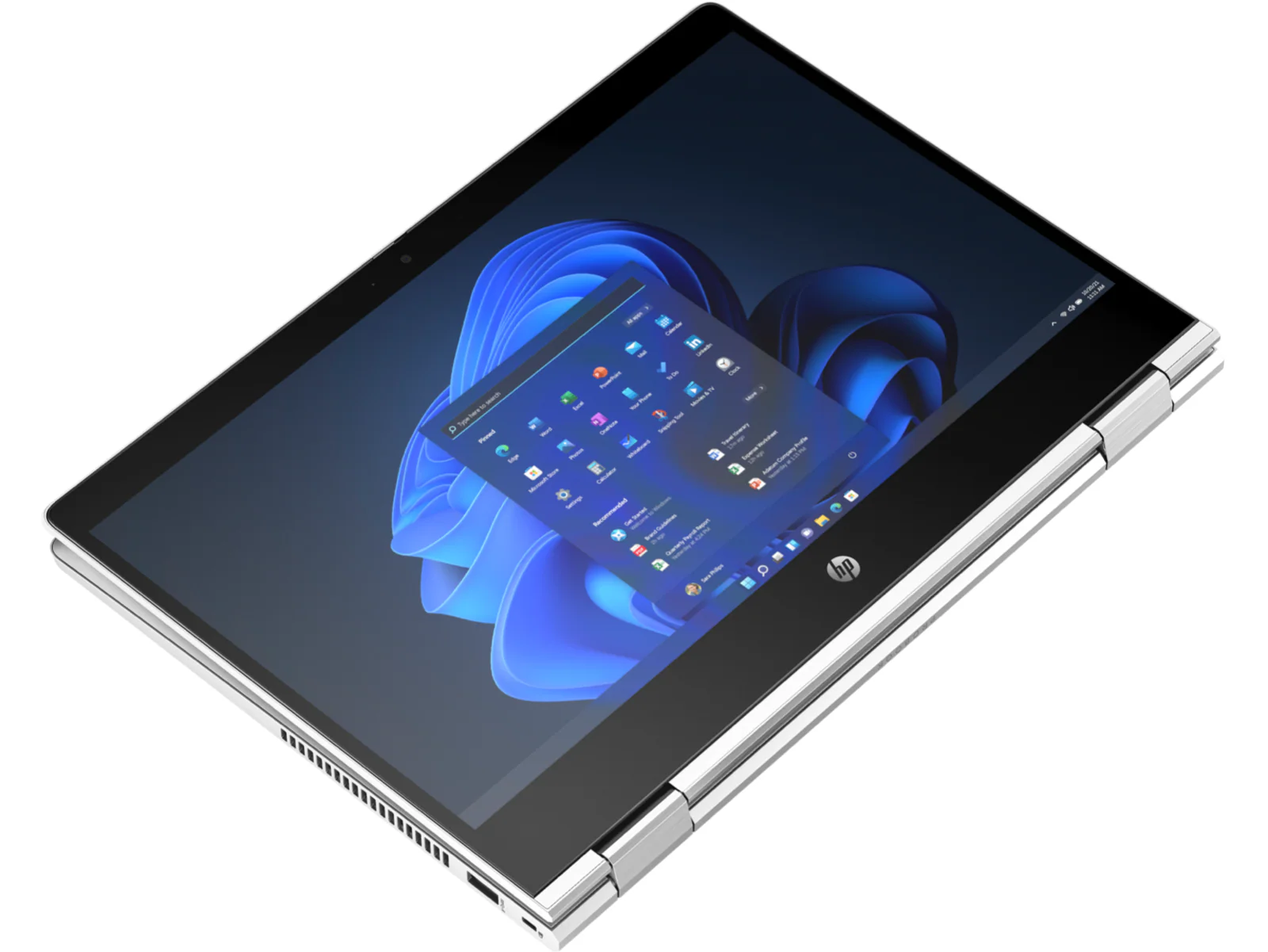 HP ProBook 435 G8 13” 2-in-1 Touch | Ryzen 5 5600U | 8GB RAM | 256GB SSD | Windows 11 - Image 6