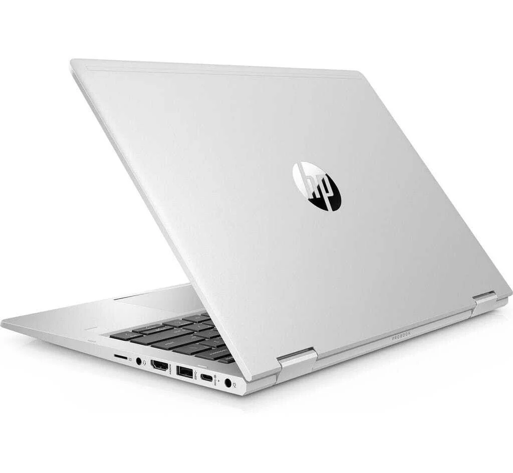 HP ProBook 435 G8 13” 2-in-1 Touch | Ryzen 5 5600U | 8GB RAM | 256GB SSD | Windows 11 - Image 7