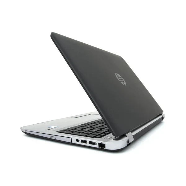 HP ProBook 450 G3 15.6" | Core i5-6200U | 8GB RAM | 128GB SSD | Windows 11 - Image 3