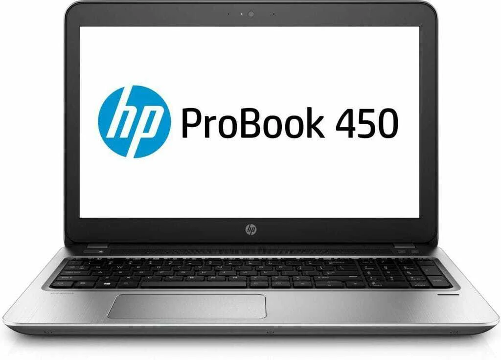 HP ProBook 450 G4 15” | Core i5-7500U | 8GB RAM | 128GB SSD + 1TB HDD | Windows 11 - Image 2