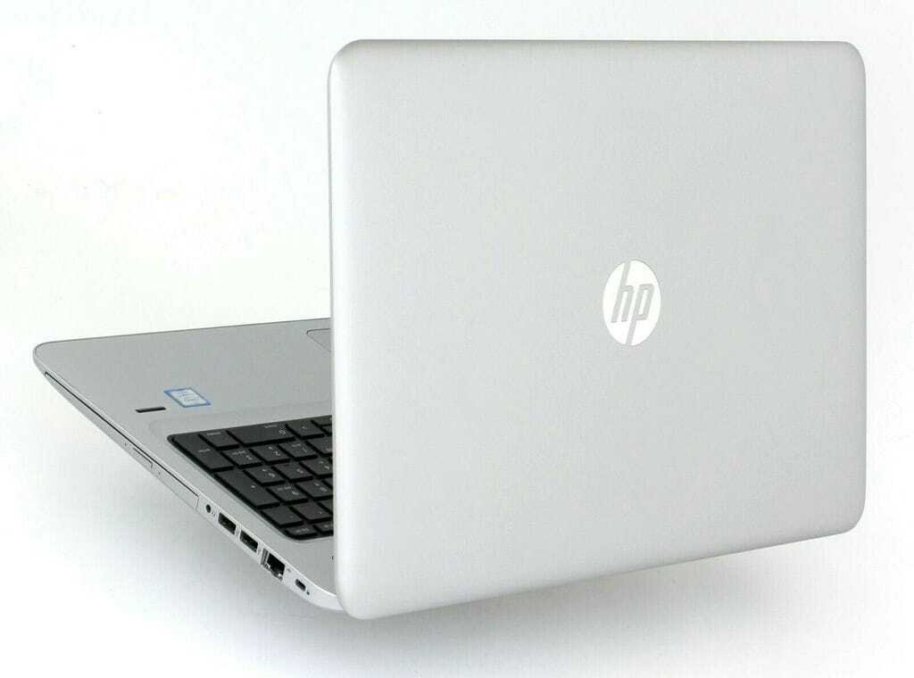 HP ProBook 450 G4 15” | Core i5-7500U | 8GB RAM | 128GB SSD + 1TB HDD | Windows 11 - Image 4