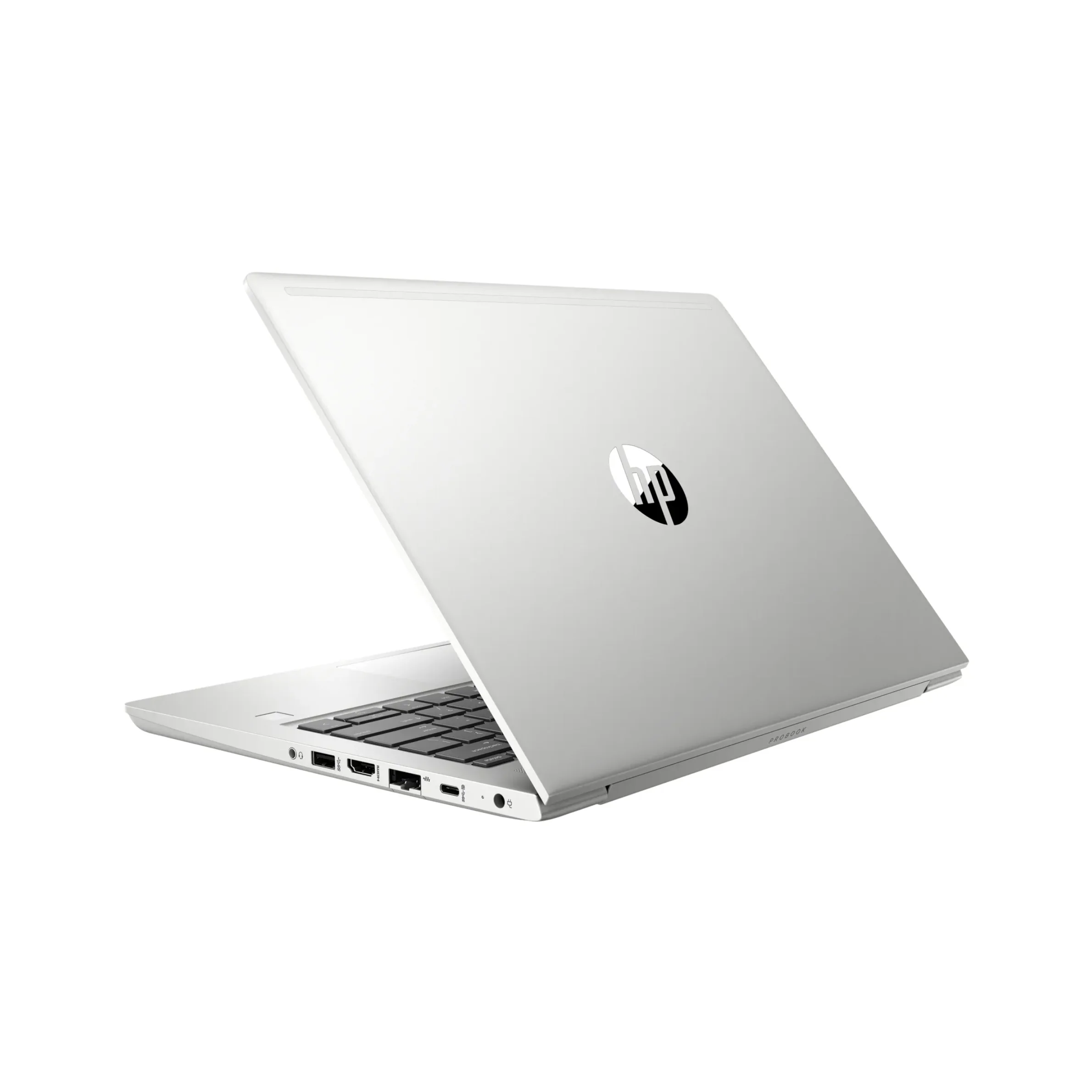 HP ProBook 450 G6 15.6” | Core i5-8265U | 8GB RAM | 256GB SSD | Windows 11 Pro - Image 4