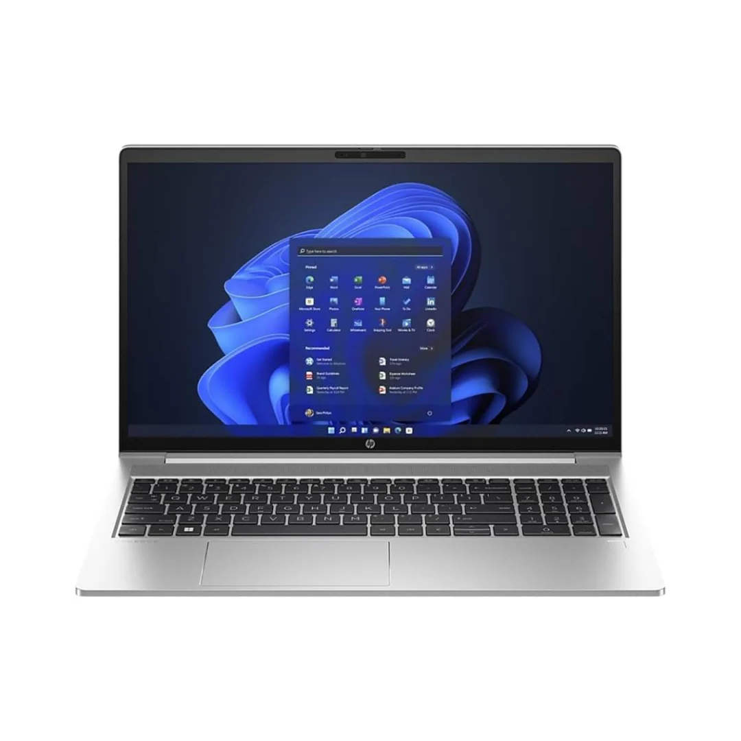HP ProBook 450 G9 15.6" Touch FHD | Core i5‑1235U | 16GB RAM | 512GB SSD | Windows 11