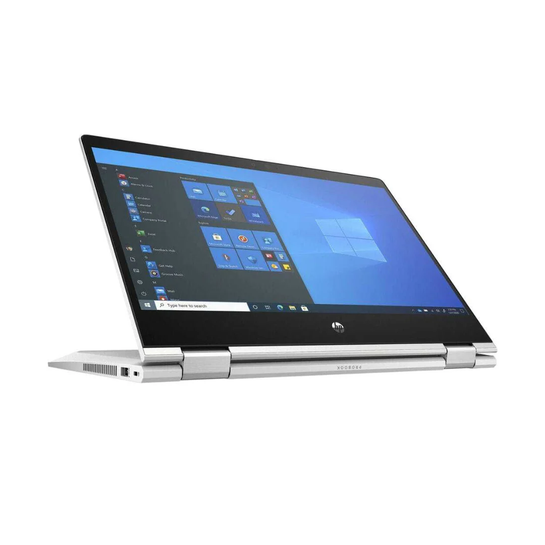 HP ProBook x360 435 G7 14” | Ryzen 3 4300U | 8GB RAM | 128GB/256GB SSD - Image 2
