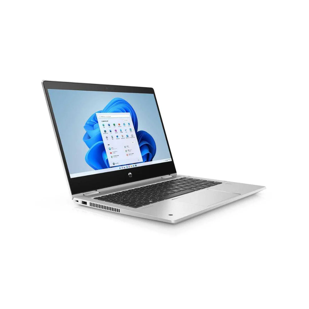 HP ProBook x360 435 G7 14” | Ryzen 3 4300U | 8GB RAM | 128GB/256GB SSD - Image 3