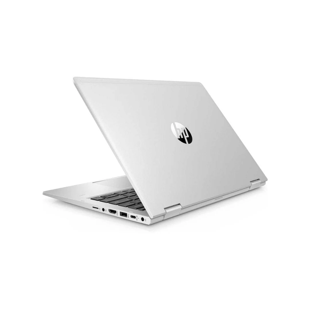 HP ProBook x360 435 G7 14” | Ryzen 3 4300U | 8GB RAM | 128GB/256GB SSD - Image 4