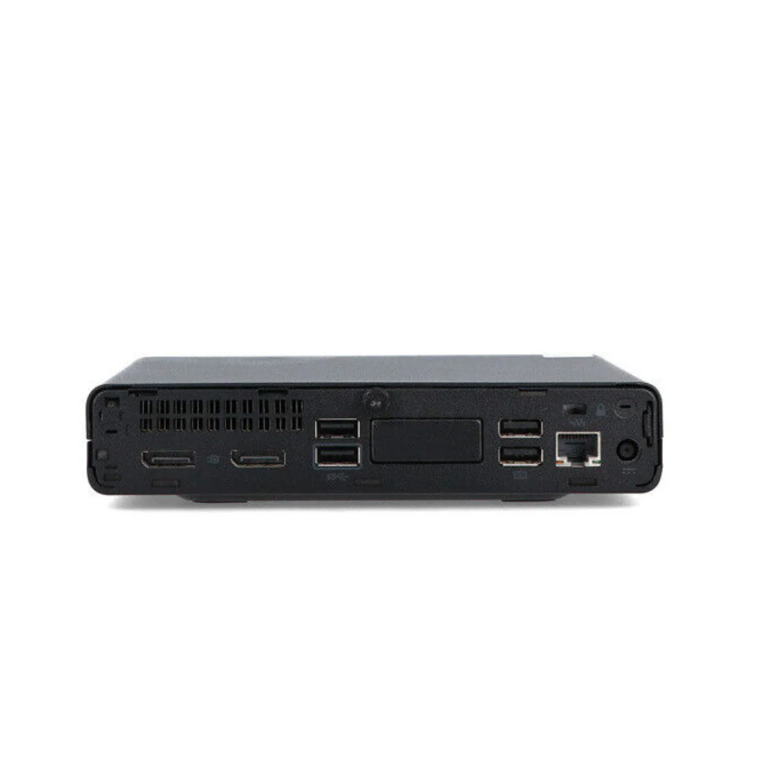 HP ProDesk 400 G5 Mini PC | Core i5 | 8GB RAM | 256GB SSD - Image 3
