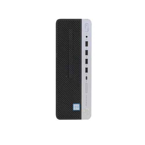 HP ProDesk 600 G5 SFF PC | Core i5-9500 | 8GB RAM | 256GB SSD | Windows 11