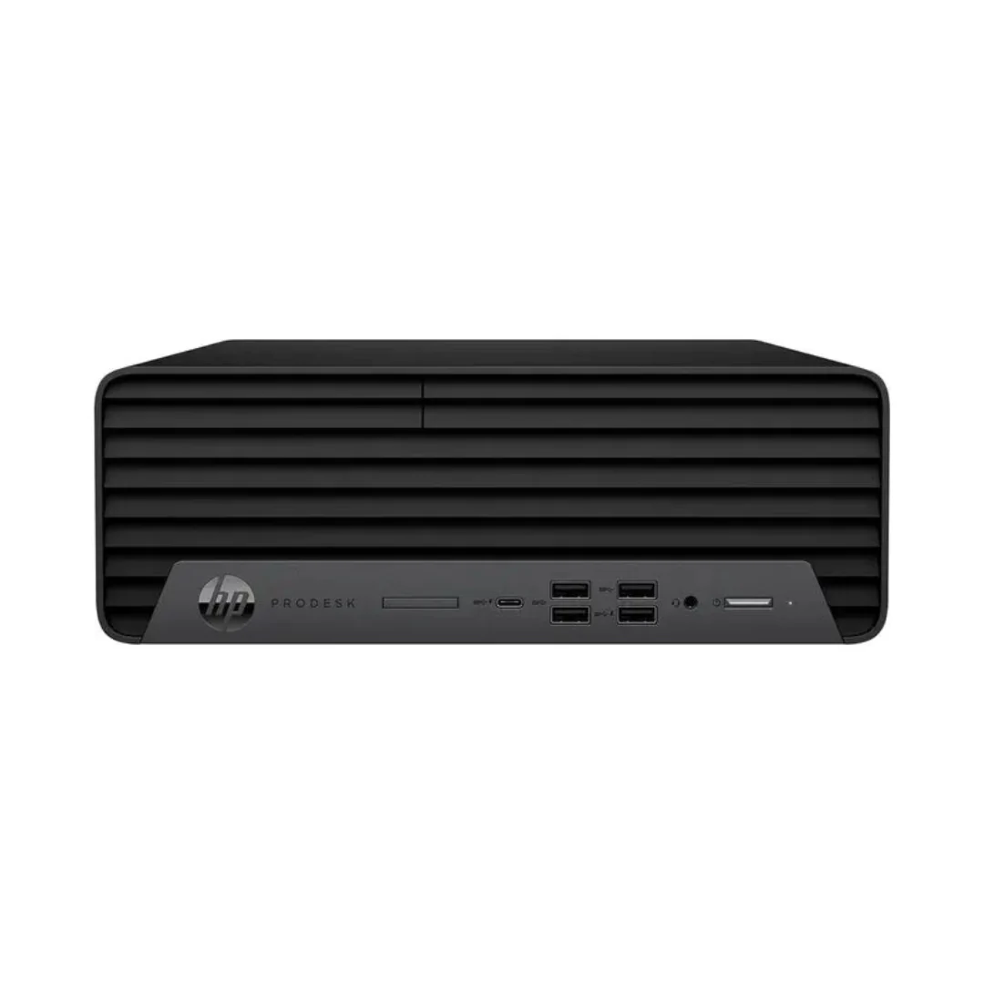HP ProDesk 600 G6 SFF PC | Core i5-10500 | 8GB RAM | 256GB SSD | Windows 11
