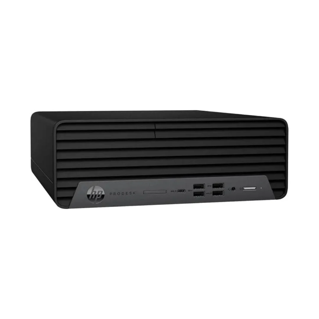 HP ProDesk 600 G6 SFF PC | Core i5-10500 | 8GB RAM | 256GB SSD | Windows 11 - Image 2