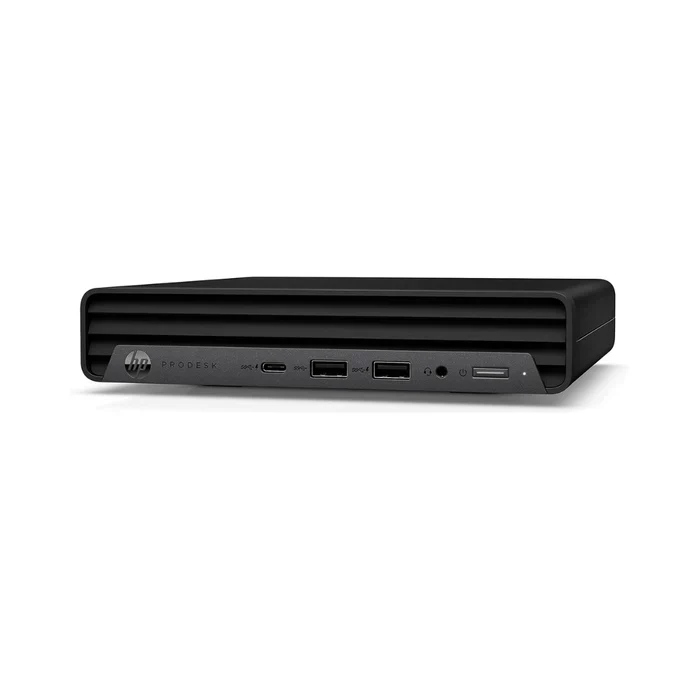 HP ProDesk 600 G6 Mini PC | Core i5-10500 | 8GB - 16GB RAM | 256GB SSD | Win 11 Pro