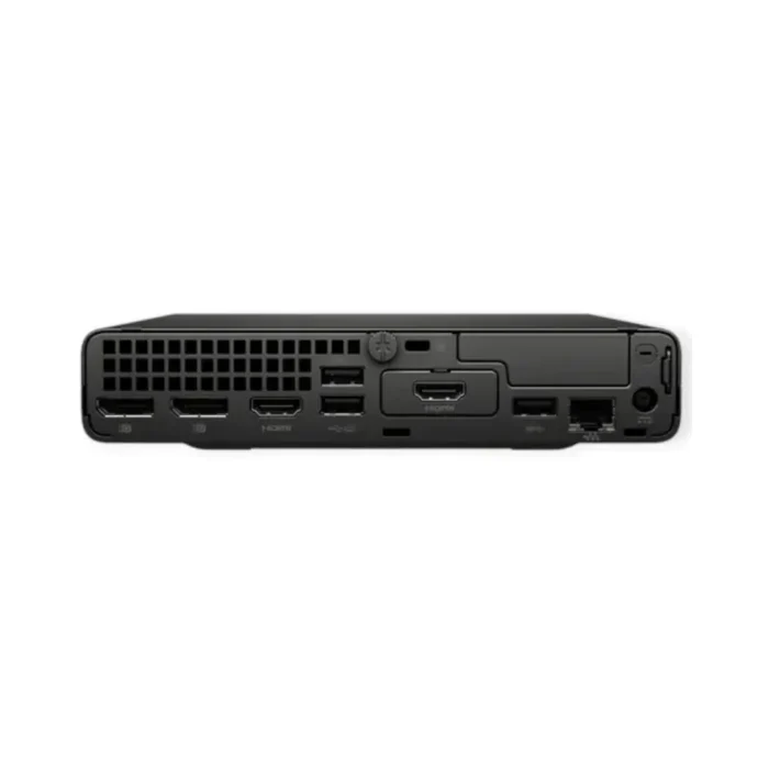 HP ProDesk 600 G6 Mini PC | Core i5-10500 | 8GB - 16GB RAM | 256GB SSD | Win 11 Pro - Image 2