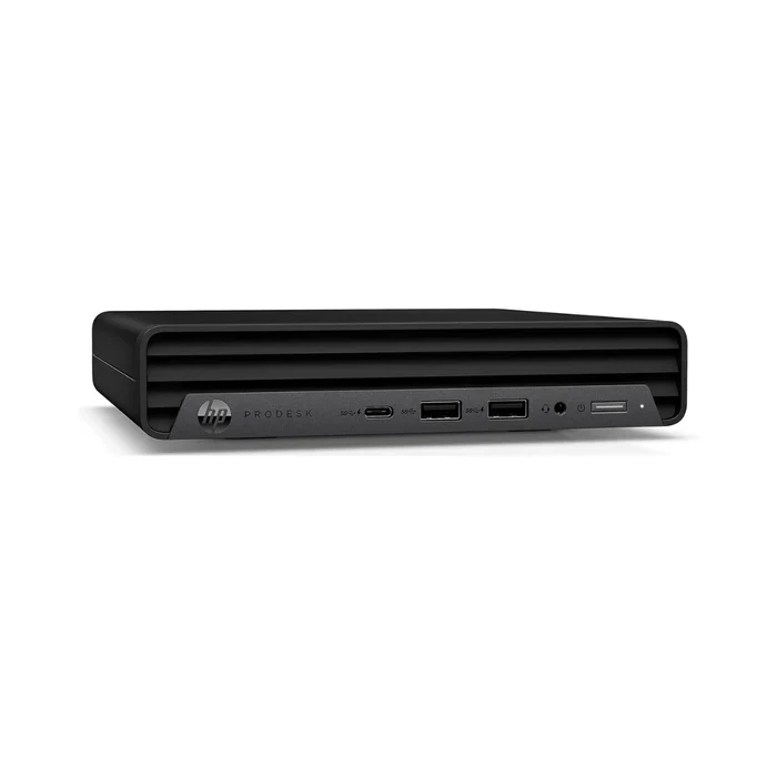 HP ProDesk 600 G6 Mini PC | Core i5-10500 | 8GB - 16GB RAM | 256GB SSD | Win 11 Pro - Image 3