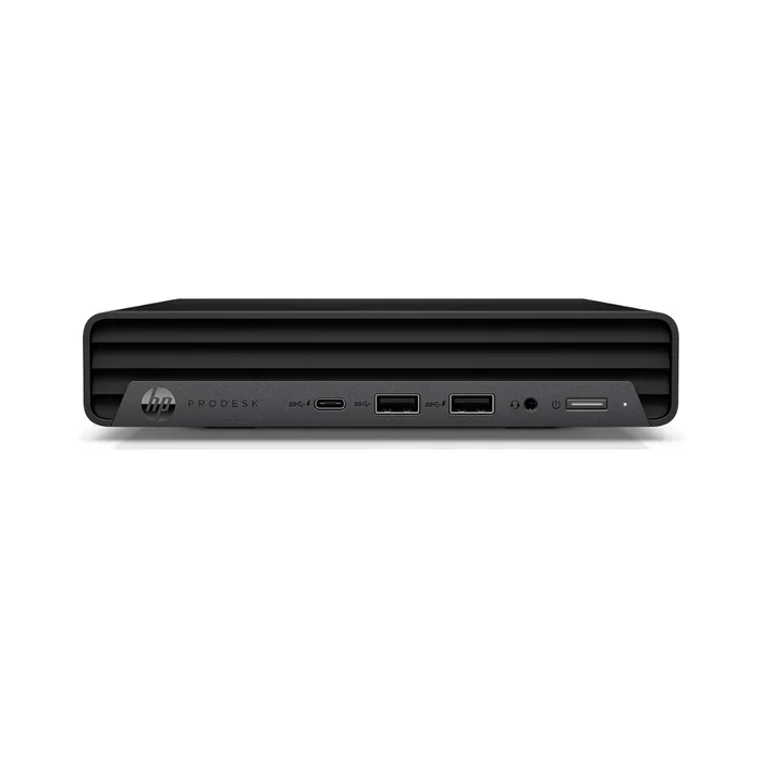 HP ProDesk 600 G6 Mini PC | Core i5-10500 | 8GB - 16GB RAM | 256GB SSD | Win 11 Pro - Image 4