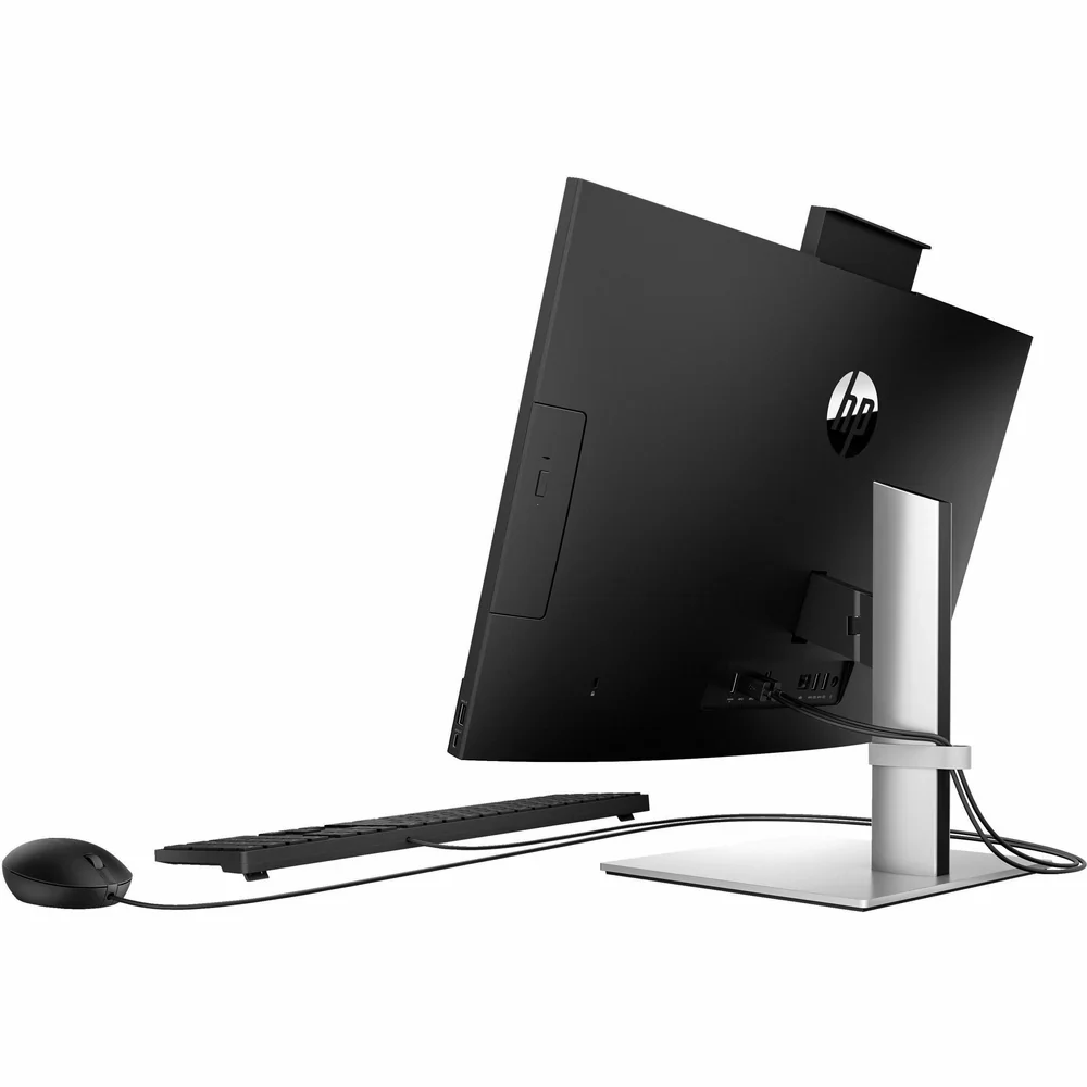 HP ProOne 440 G9 23.8" All-in-One Full HD PC  | Core i5-12500T | 8GB RAM | 256GB SSD | Windows 11 Pro | As New - Image 5