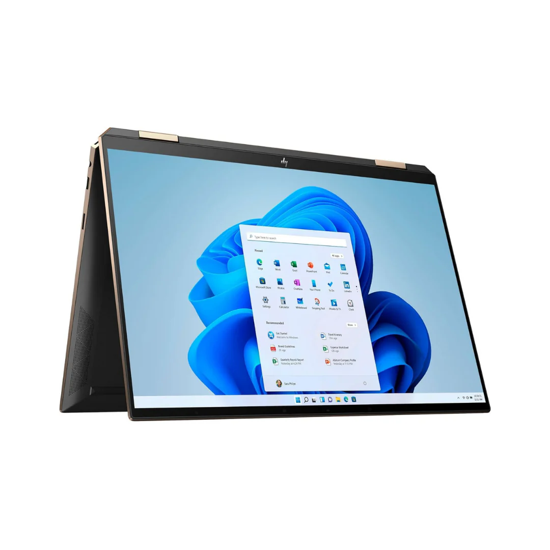 HP Spectre x360 2-in-1 13" FHD Touch | Core i7-1065G7 | 16GB RAM | 512GB SSD | Windows 11 - Image 2