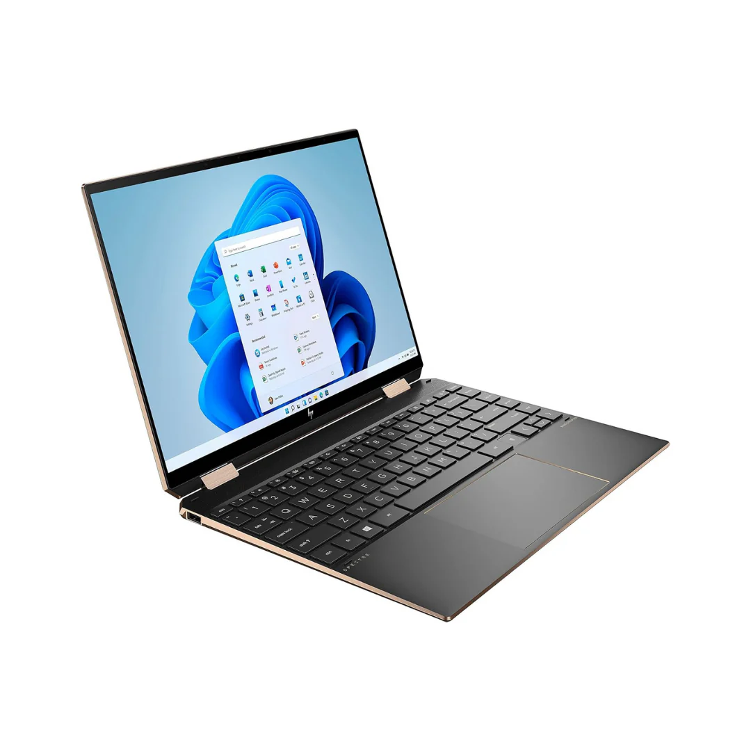 HP Spectre x360 2-in-1 13" FHD Touch | Core i7-1065G7 | 16GB RAM | 512GB SSD | Windows 11 - Image 3