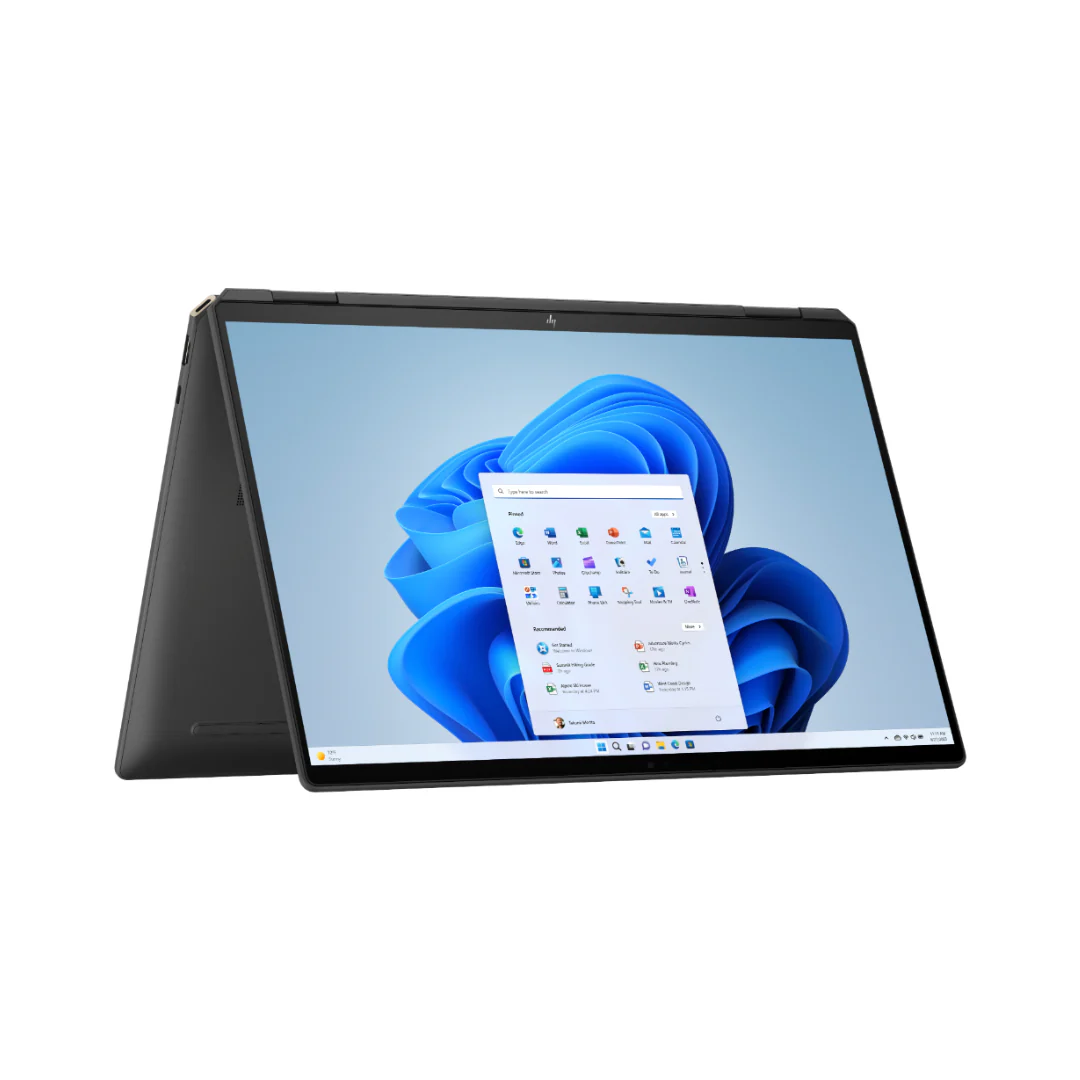 HP Spectre x360 14-eu OLED Touch 14" | Core Ultra 7 155H | 32GB RAM | 1TB SSD | Windows 11 - Image 2