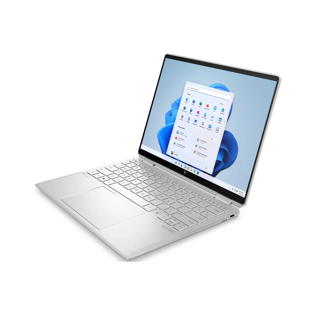 HP Spectre x360 2-in-1 14" 3K Touch | Core i7-1255U | 16GB RAM | 512GB SSD | Windows 11 - Image 3