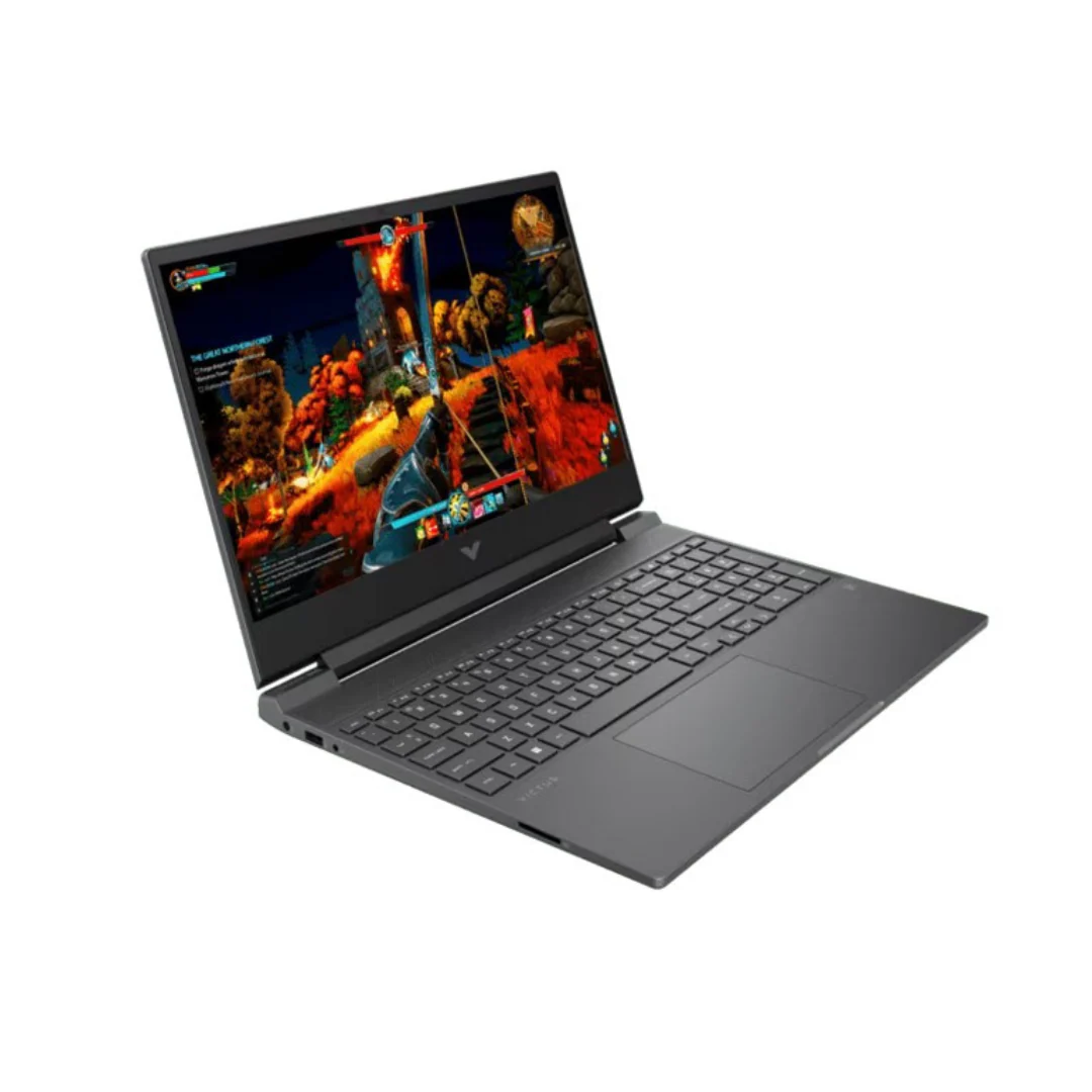 HP Victus Gaming 15” Full HD | NVIDIA RTX 2050 | Core i5-12450H | 16GB RAM | 512GB SSD | Windows 11 - Image 2