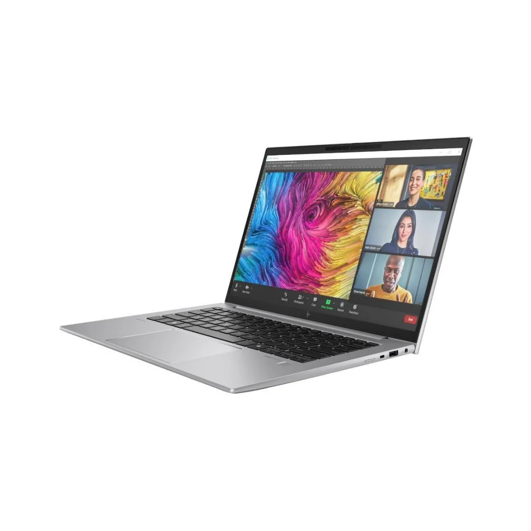 HP ZBook Firefly G11 14" WUXGA Touch | Ryzen 7 Pro | 16GB RAM | 512GB SSD | Windows 11 - Image 3