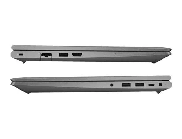 HP ZBook Power G7 Workstation 15.6” 4K | Quadro T2000 Max-Q Design |Core i9-10885 | 32GB RAM | 1TB SSD | Windows 11 - Image 5
