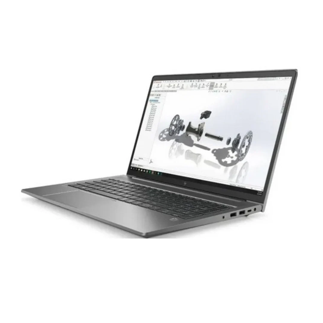 HP ZBook Power G7 Workstation Laptop 15.6” | Core i7-10750 | 32GB RAM | 512GB SSD | Windows 11 - Image 2