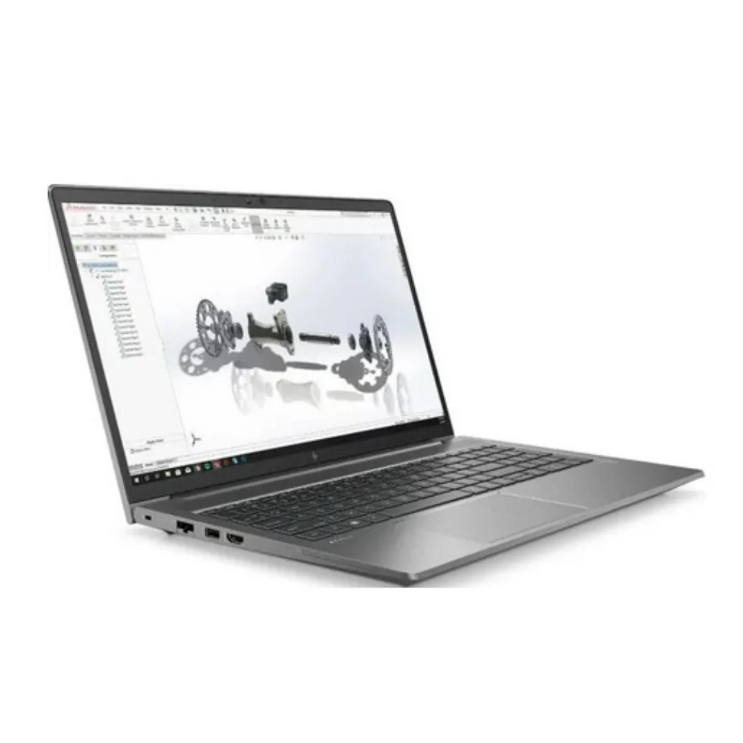 HP ZBook Power G7 Workstation Laptop 15.6” | Core i7-10750 | 32GB RAM | 512GB SSD | Windows 11 - Image 3