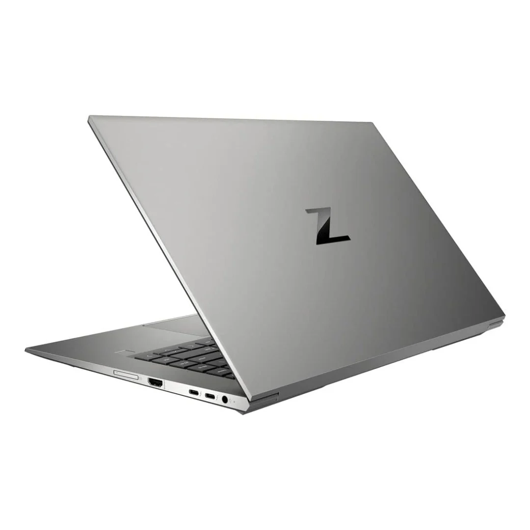 HP ZBook Power G8 15.6” | Quadro T1200 | Core i7 11th Gen | 32GB RAM | 512GB SSD - Image 3