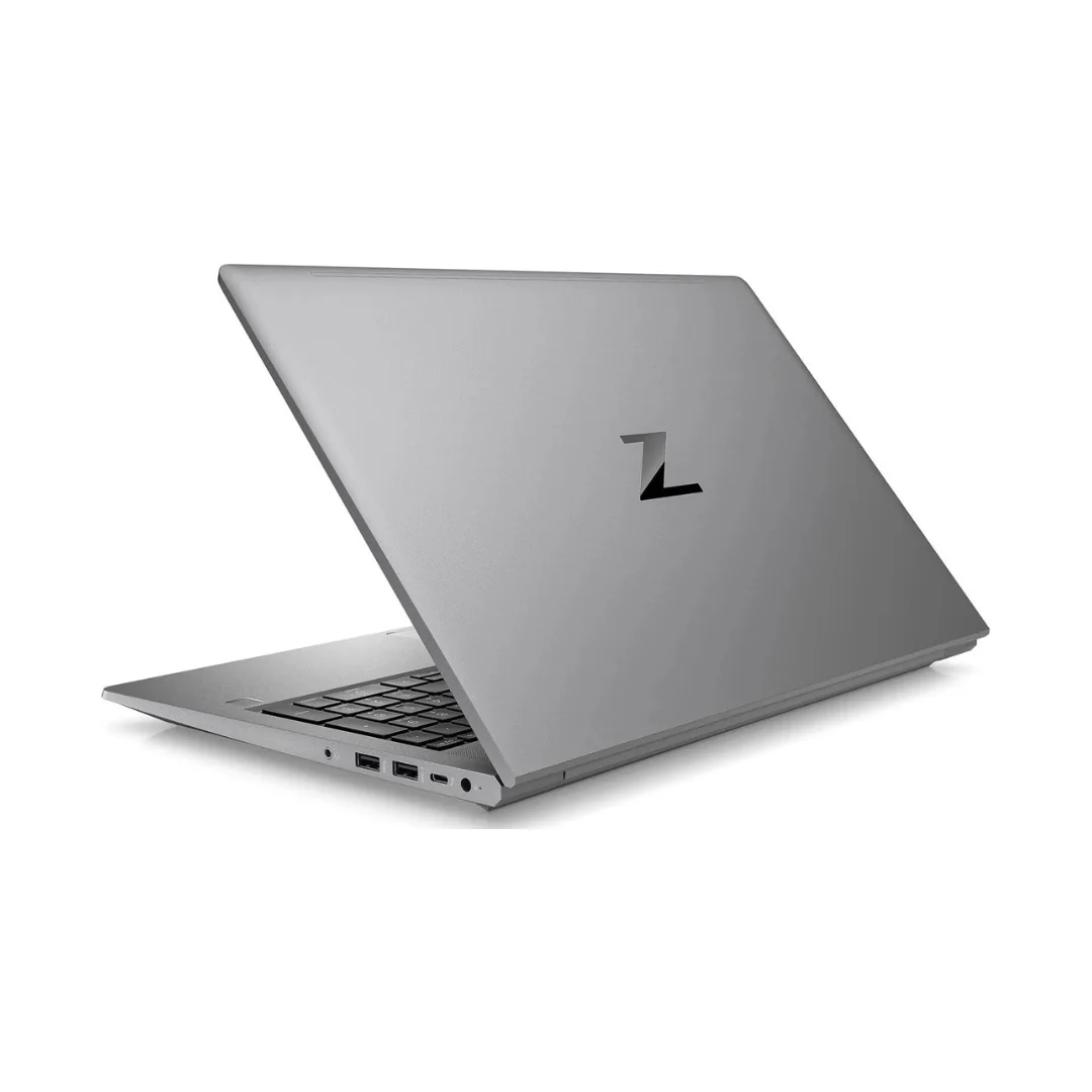 HP ZBook Power G9 Workstation 15.6" | RTX A1000 | Core i7-12700H | 16GB RAM | 512GB SSD | Windows 11 - Image 4