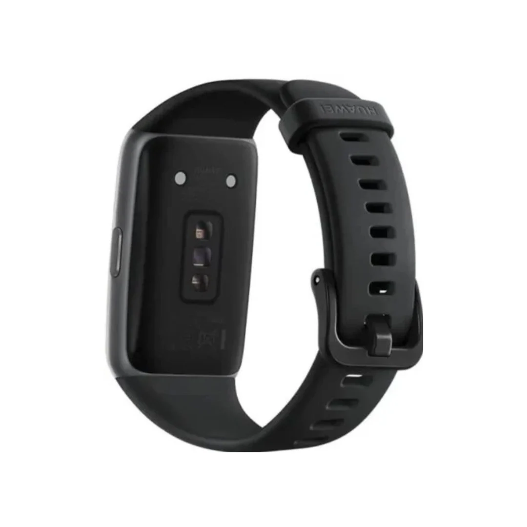 Huawei Band 6 Smart Fitness Tracker | SpO2 | Heart Rate | Sleep & Activity Monitor As New - Image 5