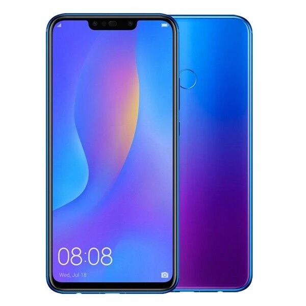 Huawei Nova 3i | 32GB Storage | Dual SIM | Unlocked - Image 2