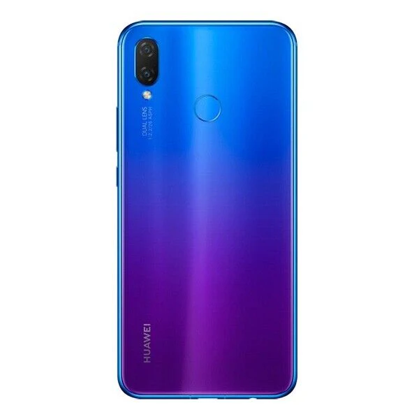 Huawei Nova 3i | 32GB Storage | Dual SIM | Unlocked - Image 3