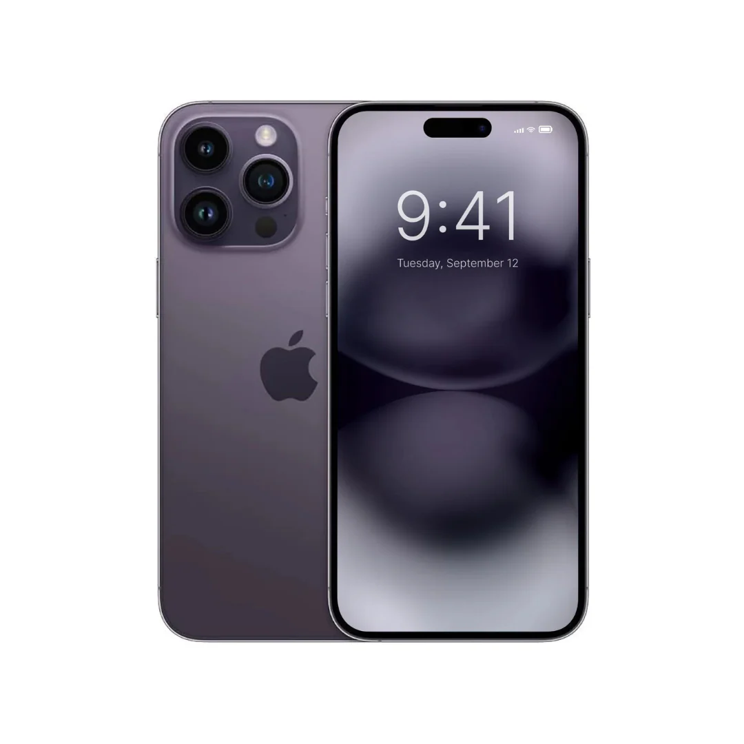 Apple iPhone 14 Pro Max | 128GB Storage | Unlocked