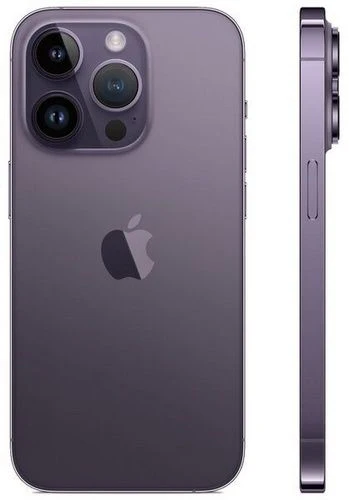 Apple iPhone 14 Pro Max | 128GB Storage | Unlocked - Image 5