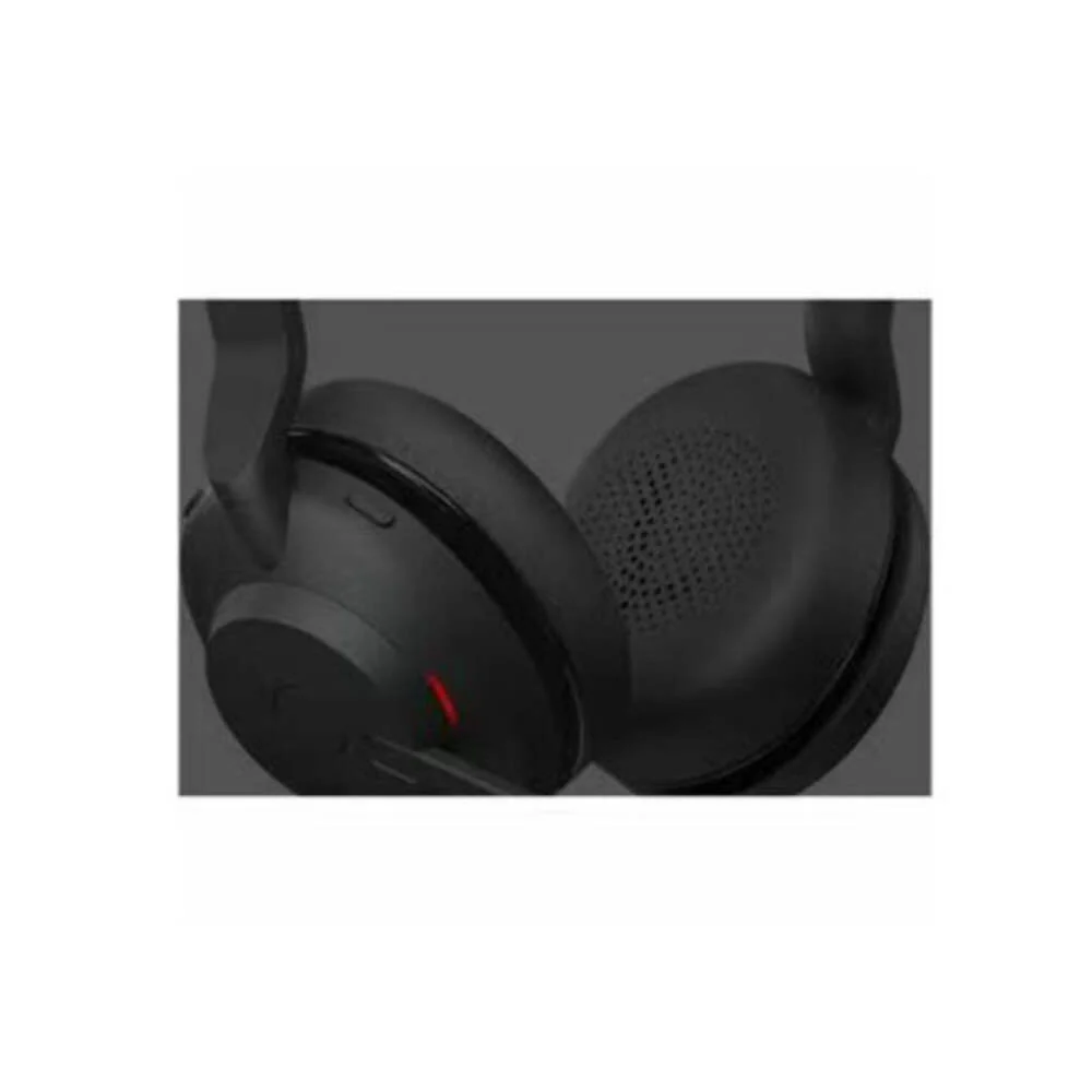 Jabra Evolve2 30 SE USB-A Stereo Headset Corded Model HSC141 - Brand New - Image 2
