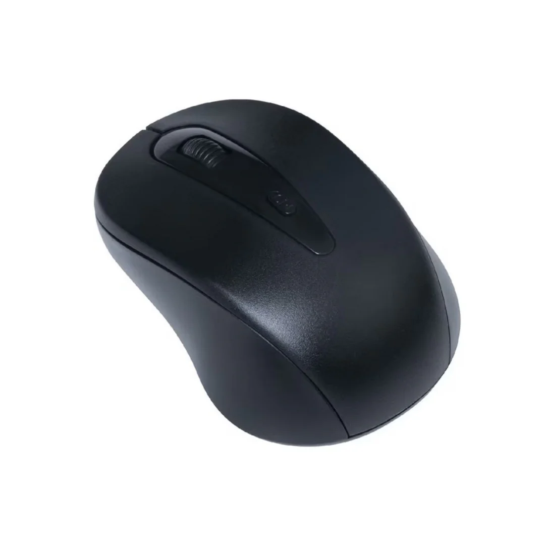 Keiji Wireless Mouse with batteries - Image 2