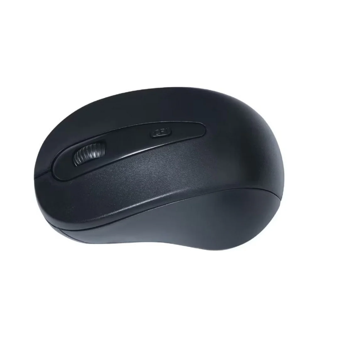 Keiji Wireless Mouse with batteries - Image 3
