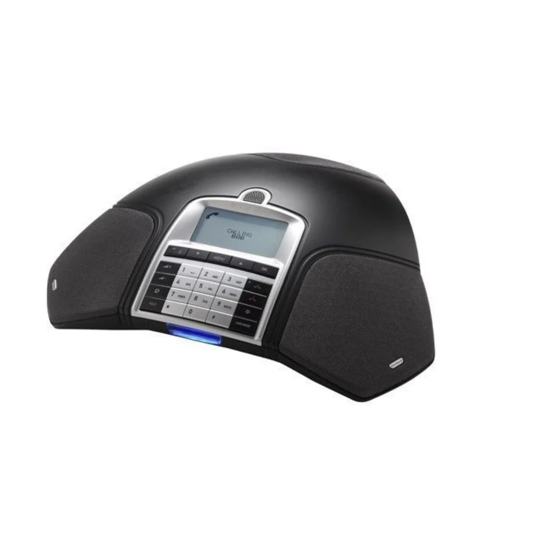 Konftel 300 Wx Wireless Conference Phone Set with DECT Base Station - Image 2
